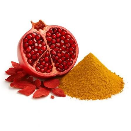 Pomegranate Powder